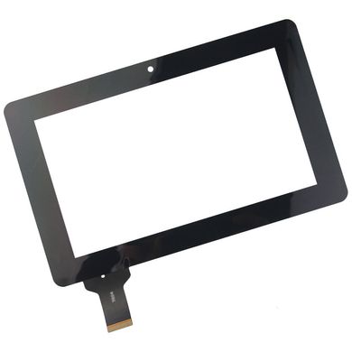 Сенсорное стекло для планшета №010 (ver09) 7”