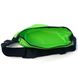 Спортивная сумка-пояс для бега SW02 Green