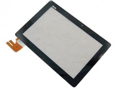 Сенсорное стекло тачскрин для планшета Asus transformer Pad TF303 TF303CL 10.1 Black. Original
