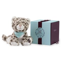 М'яка іграшка Kaloo Les Amis Леопард 19 см в коробці K969320