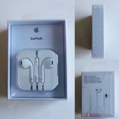 Наушники Apple EarPods with 3.5mm (MNHF2ZM/A) 1 к 1 Original