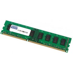 Память оперативная GOODRAM 8 GB DDR3 1600 MHz (GR1600D3V64L11/8G)