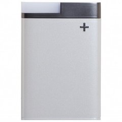 Внешний аккумулятор Power Bank Proda KAYAN SERIES 10 000 mAh PD-P01 белый