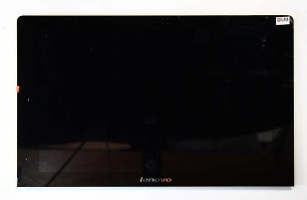 Дисплейный модуль N101ICE-G61 Lenovo Yoga Tablet 10 B8000 series 10.1 черный