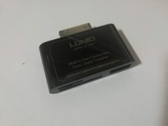 Переходник для планшетов Samsung Camera Connection Kit Ldnio DL-S303