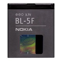 Аккумулятор Nokia bl-5f