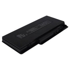 Аккумулятор к ноутбуку HP Compaq HSTNN-E02C Pavilion DM3 11.1V Black 5200mAhr (оригинал)