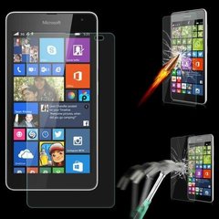 Защитная бронь стекло для Nokia 535 Microsoft Lumia