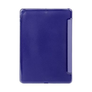 Чехол-книжка BeCover Smart для iPad Air 3 2019 (703777) Темно- синий