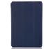 Чехол-книжка BeCover Smart для iPad Air 3 2019 (703777) Темно- синий