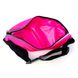 Спортивна сумка-пояс для бігу SW02 рожева