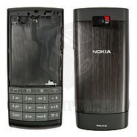 Корпус Nokia Х3 ориг шт.