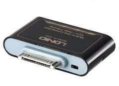 Адаптер OTG Multi connection kit для Samsung Tab P3100 P7500 LDNIO