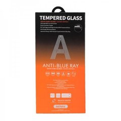 Защитное стекло Remax Anti-Blue Ray 3D iPhone 7 Plus Red