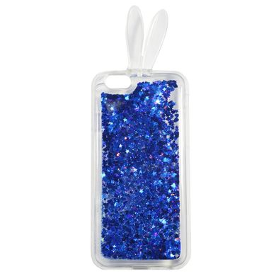Чехол-накладка Magic Bunny для iPhone 6 Plus/6S Plus Blue