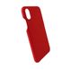 Чехол-накладка G-Case Noble для iPhone X Red