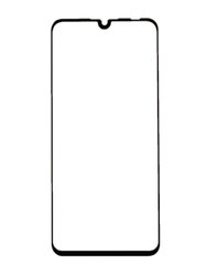 Защитное стекло Full Glue для Xiaomi Mi 9 SE черное