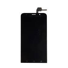 Дисплейный модуль Asus ZenFone Go ZC451TG черный экран с тачскрином, матрица с сенсором