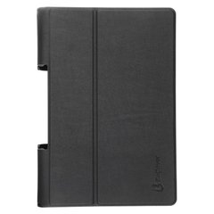 Чехол-книжка SC BeCover для Lenovo Yoga YT-X705 (704474) Черный