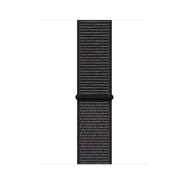 Смарт часы Apple Watch Series 4 MU6E2 44mm GPS Space Gray Aluminum Case with Black Sport Loop