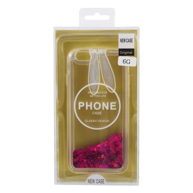 Чехол-накладка Magic Bunny для iPhone 6 Plus/6S Plus Red