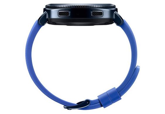 Спортивные часы Samsung Gear Sport Blue