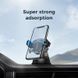 Тримач авто холдер JOYROOM Suction cup T-bracket phone holder JR-OK2