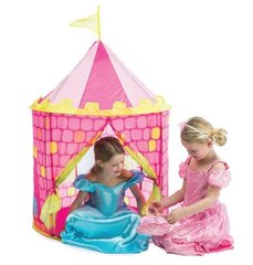 Ігрова палатка Pop-it-Up "Замок Принцеси"