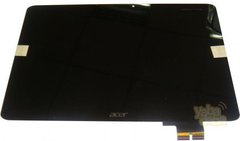 Дисплей с сенсором для Acer Iconia Tab A500 10.1 черный