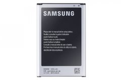 Аккумулятор Samsung EB-B800BE 3200 mAh Galaxy Note 3 N900