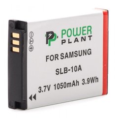 Аккумулятор PowerPlant Samsung SLB-10A