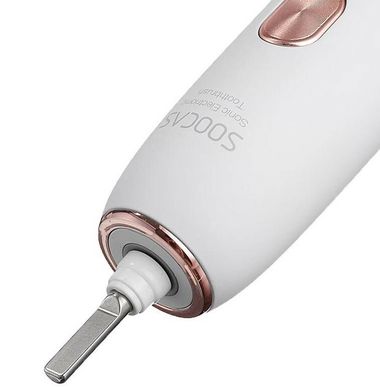 Розумна зубна електрощітка Xiaomi Soocas X3U білий колір
