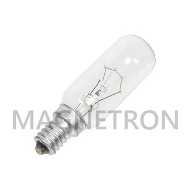 Лампа подсветки цокольная для вытяжек 28W E14 Gorenje 507414