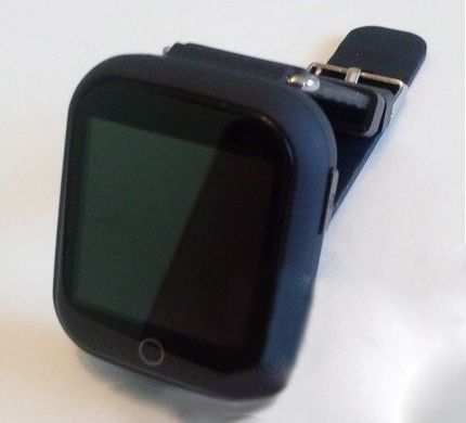 Детские часы-телефон с GPS трекером Smart Baby Watch Q750