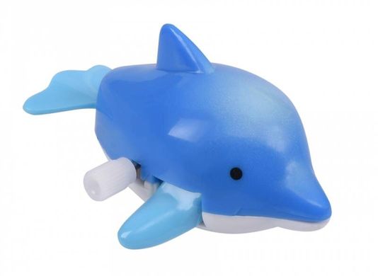 Заводна іграшка goki Дельфін 13100G-6