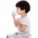 Машинка для стрижки детей Xiaomi Yueli Children Hairdresser (HR-308G) зеленая