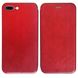 Чехол-книжка LINE iPhone 7/8Plus Red